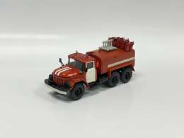 ЗИЛ - 131 пожарный