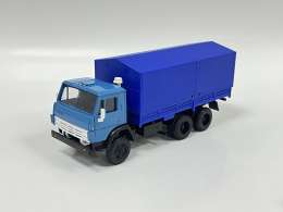 КамАЗ - 5320 "Элекон"