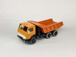 КамАЗ - 5511 "Элекон"