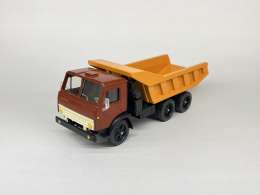 КамАЗ - 5511 "Элекон" - "Тупокромный"