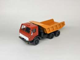 КамАЗ - 5511 "Элекон"