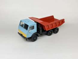 КамАЗ - 5511 "Элекон"