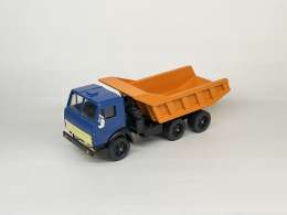 КамАЗ - 5511 "Элекон"