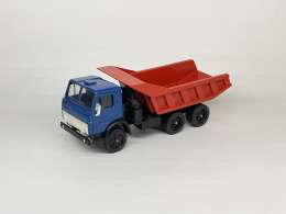 КамАЗ - 5511 "Элекон"