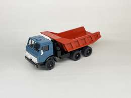 КамАЗ - 5511 "Элекон"