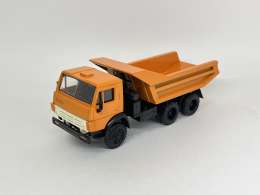 КамАЗ - 5511 "Элекон"