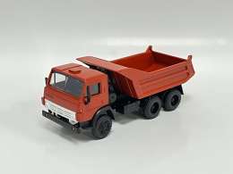 КамАЗ - 55111 "Элекон"