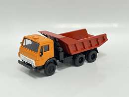 КамАЗ - 5511 "Элекон"