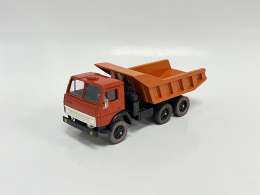 КамАЗ - 5511 "Элекон"