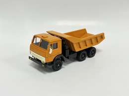 КамАЗ - 5511 "Элекон"