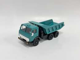 КамАЗ - 5511 "Элекон"