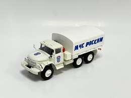 ЗИЛ - 131 "МЧС РОССИИ"