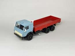 КамАЗ - 53212 "Элекон"