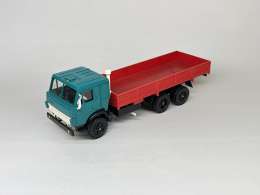 КамАЗ - 53212 "Элекон"