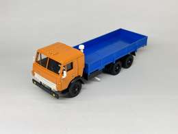 КамАЗ - 53212 "Элекон"