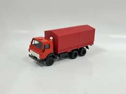 КамАЗ - 5320 "Элекон"