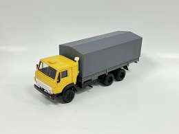 КамАЗ - 53212 "Элекон"