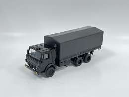 КамАЗ - 53212 "Элекон"