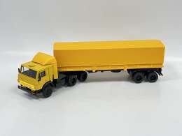 КамАЗ - 5410 "Элекон"