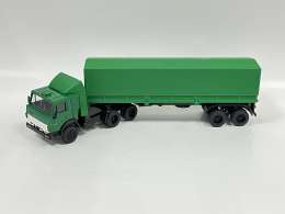 КамАЗ - 5410 "Элекон"