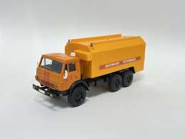 КамАЗ - 4310 "Аварийная техпомощь"