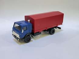 КамАЗ - 5325 "Элекон"