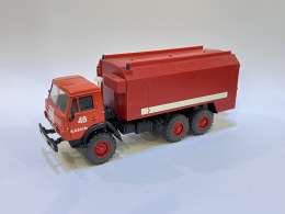 КамАЗ - 4310 "Пожарный"