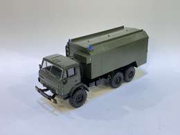 КамАЗ - 4310 "Элекон" кунг хаки