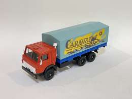 КамАЗ - 53212 "Караван"