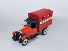 АМО - Ф15 "ПОЧТА"