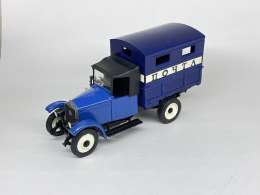 АМО - Ф15 "ПОЧТА"