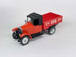 АМО - Ф15 "1Й АМО"