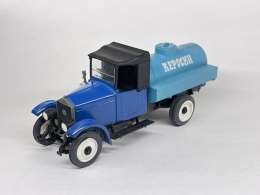 АМО - Ф15 "Керосин"