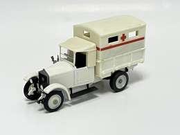 АМО - Ф15 "Санитарный"