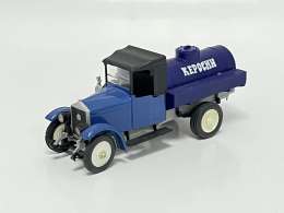 АМО - Ф15 "КЕРОСИН"