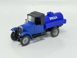 АМО - Ф15 "ВОДА"