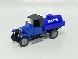 АМО - Ф15 "КЕРОСИН"