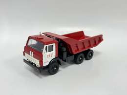 КамАЗ - 5511 "Пожарный"