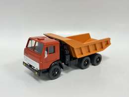 КамАЗ - 5511 "Элекон"