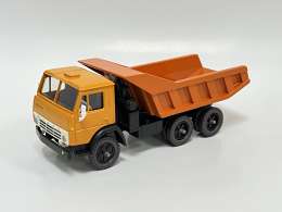 КамАЗ - 5511 "Элекон"