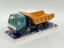 КамАЗ - 5511 "Элекон"