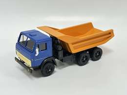 КамАЗ - 5511 "Элекон"