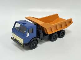 КамАЗ - 5511 "Элекон"