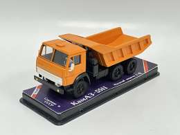 КамАЗ - 5511 "Элекон"