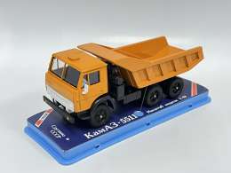 КамАЗ - 5511 "Элекон"