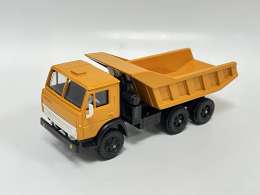 КамАЗ - 5511 "Элекон"