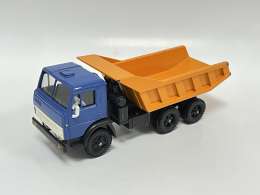 КамАЗ - 5511 "Элекон"