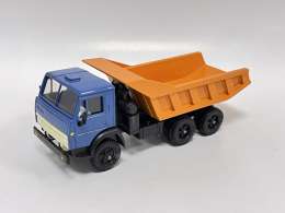 КамАЗ - 5511 "Элекон"