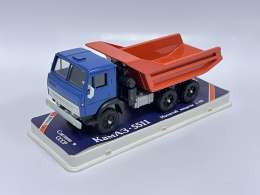 КамАЗ - 5511 "Элекон"