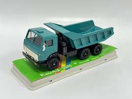 КамАЗ - 5511 "Элекон"